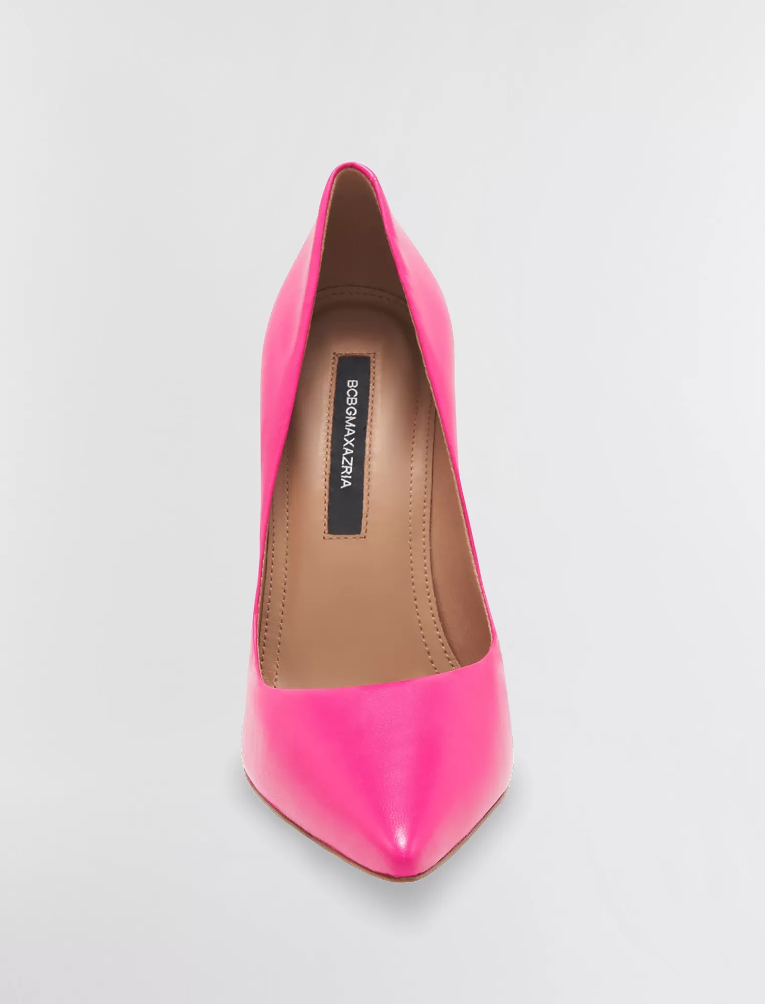 Discount BCBGMAXAZRIA Tacon De Bomba Nova Fucsia